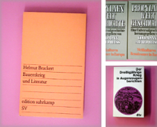 1500-1789 Sammlung erstellt von Butterfly Books GmbH & Co. KG