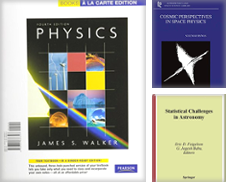 Astronomy Sammlung erstellt von New Book Sale