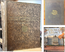 Architecture Sammlung erstellt von Foster Books - Stephen Foster - ABA, ILAB, & PBFA