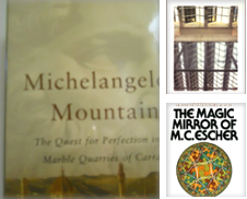 Art Curated by Abstract Books