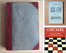 Checkers Sammlung erstellt von Glynn's Books