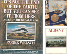 American Regional Curated by Ed's Editions LLC, ABAA