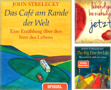 Esoterik & Gesundheit Sammlung erstellt von Modernes Antiquariat - bodo e.V.