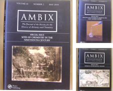 Alchemy Curated by Eastleach Books