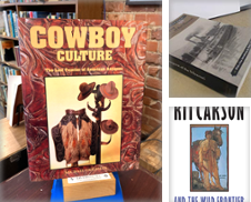 American Western Curated by Ed's Editions LLC, ABAA