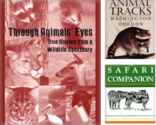 Animals Curated by Richard's Books