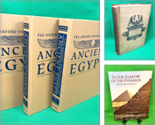 Egyptology Sammlung erstellt von Eurobooks Ltd