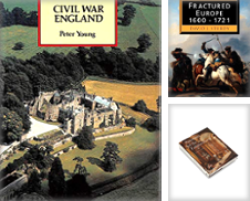 17TH Century History Curated by Fireside Bookshop