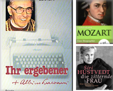 Biograph de Weisel
