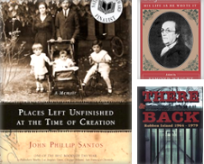 Autobiography Sammlung erstellt von Biblio Pursuit