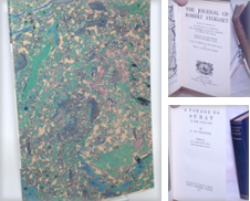 1600s Curated by Bolerium Books Inc.