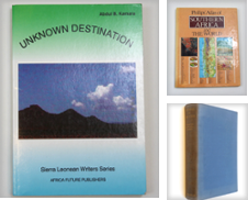 African History & Culture Sammlung erstellt von Our Kind Of Books