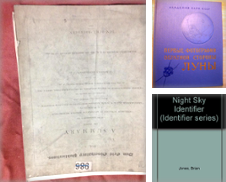Astronomy Di Book Bungalow