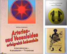 0900 Medizin de Antiquariat Mander Quell
