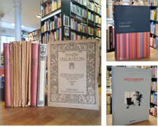 Architektur Innen & Wohnen Di Antiquariat Orban & Streu GbR