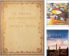 ARTE Curated by Libreria Tara