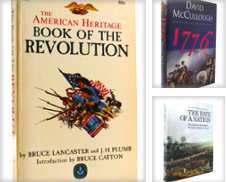 American Revolution Propos par Rare Book Cellar