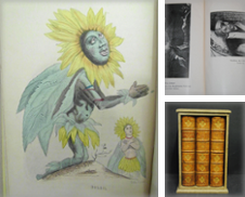 Bcher Sammlung erstellt von Antiquariat C. Dorothea Mller
