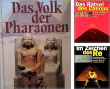 gypten de Gabis Bcherlager