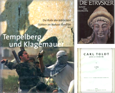 Archologie Curated by Antiquariat Buchkauz