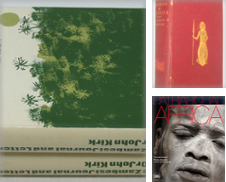 Africa Sammlung erstellt von Powell's Bookstores Chicago, ABAA