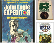 Adventure Di Isle of Books