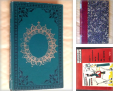 Biographie Curated by Claudine Bouvier