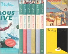 Antique Books Sammlung erstellt von Goulds Book Arcade, Sydney