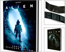 Alien dt Sammlung erstellt von moluna