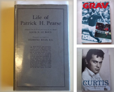 Biography Curated by Carmarthenshire Rare Books