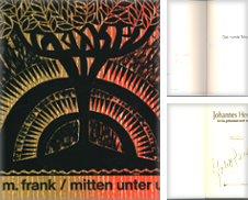 Belletristik Curated by Antiquariat Kastanienhof