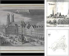 Ansichten Curated by Versandantiquariat Alraune