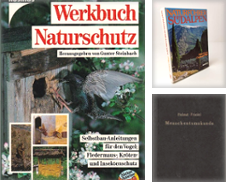 Biologie Sammlung erstellt von Blattner