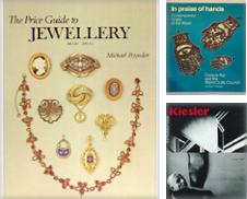 Art and Antiques Sammlung erstellt von Classic Book Shop