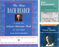 Art and Music Curated by Libris Hardback Book Shop