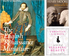 Art History Curated by Primrose Hill Books BA
