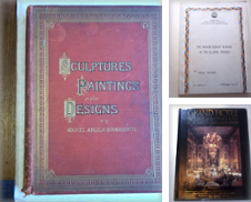 Architecture Curated by Carmarthenshire Rare Books