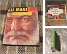 Bibliography Curated by M & P BOOKS   PBFA MEMBER