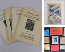 Ansichtskarten de ANTIQUARIAT Franke BRUDDENBOOKS