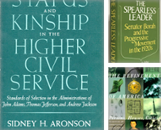 American History de Sutton Books