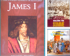 Europe Propos par Hanselled Books