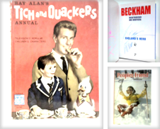 Annuals & Comics Curated by World of Rare Books