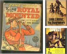 American West Propos par Comic World