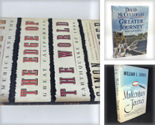 American History de Dan Pope Books