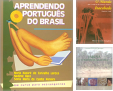 Portuguese Language Books de Ventara SA
