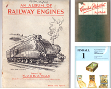 Antiques and Collectibles de John Thompson