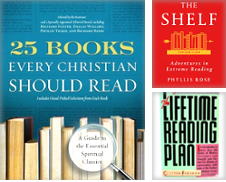 About Reading Propos par Eighth Day Books, LLC