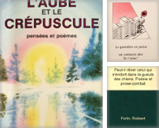 Posie Propos par Les mots en page