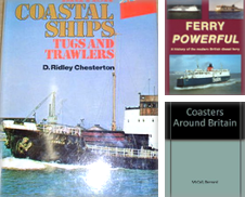 Coastal Curated by G. L. Green Ltd