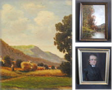 Grafik Sammlung erstellt von Antiquariat C. Dorothea Mller